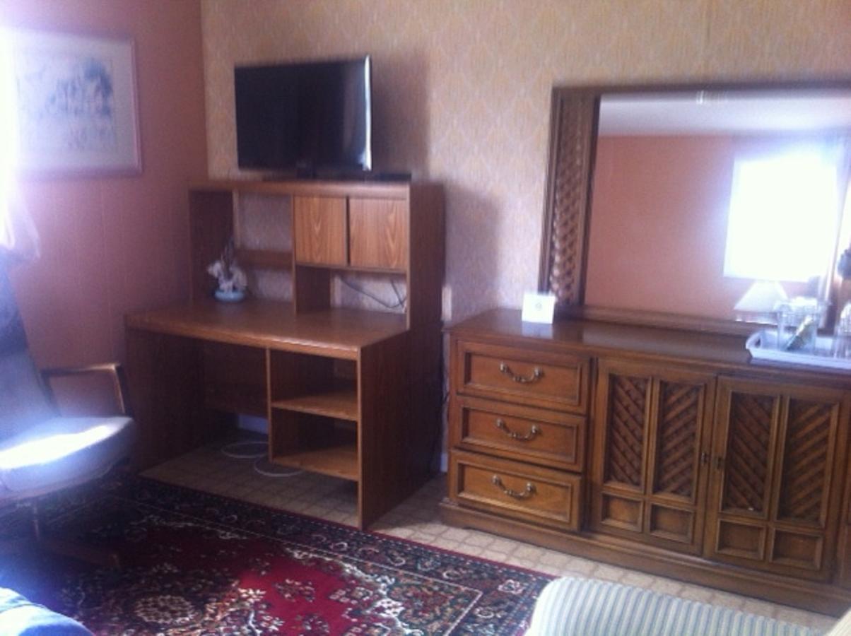 Gloria'S Bnb Avondale Zewnętrze zdjęcie
